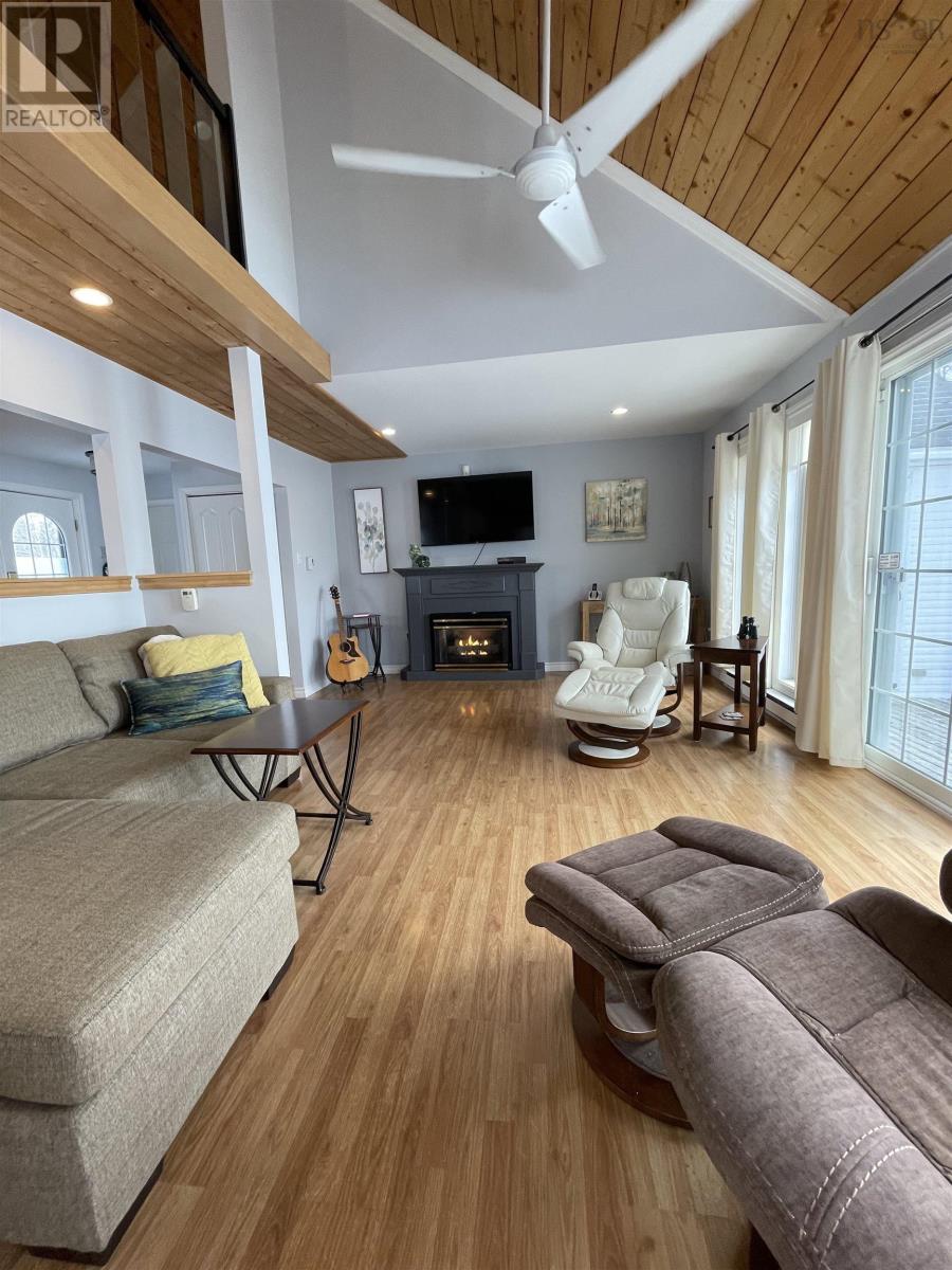 For sale 100 Covert Lane, Grand Mira South, Nova Scotia B1K1J6