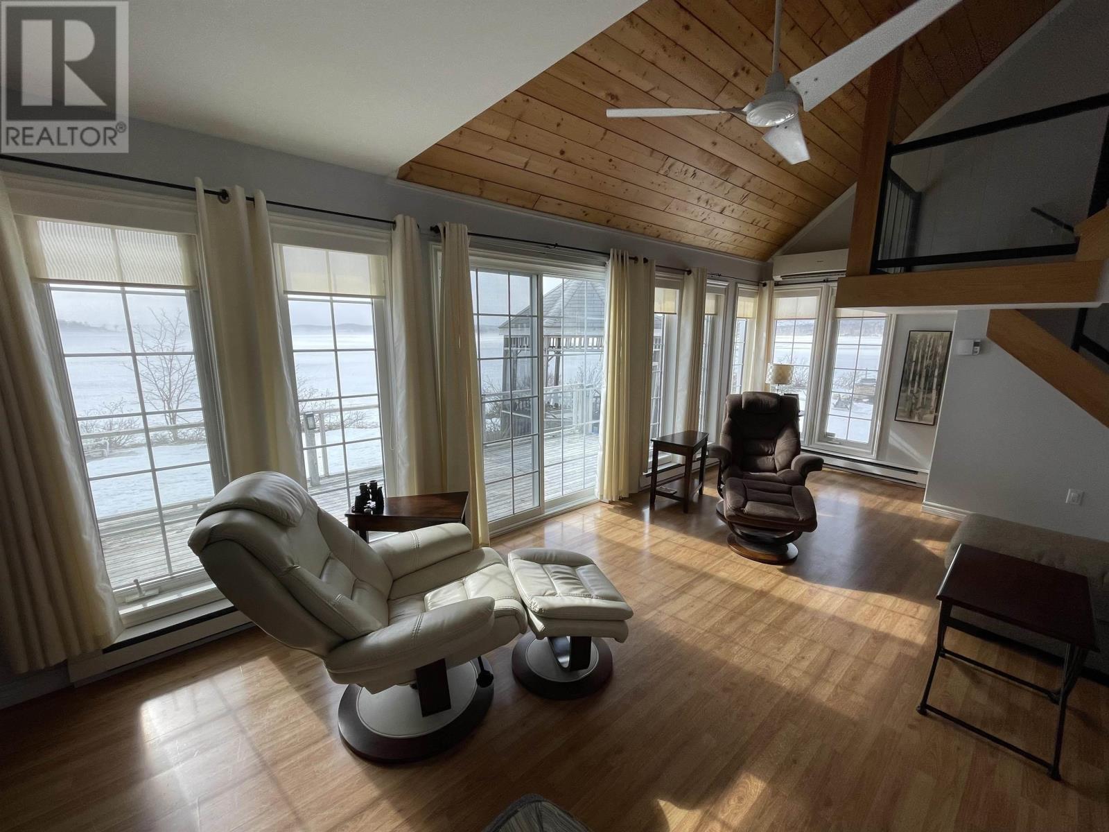 For sale 100 Covert Lane, Grand Mira South, Nova Scotia B1K1J6