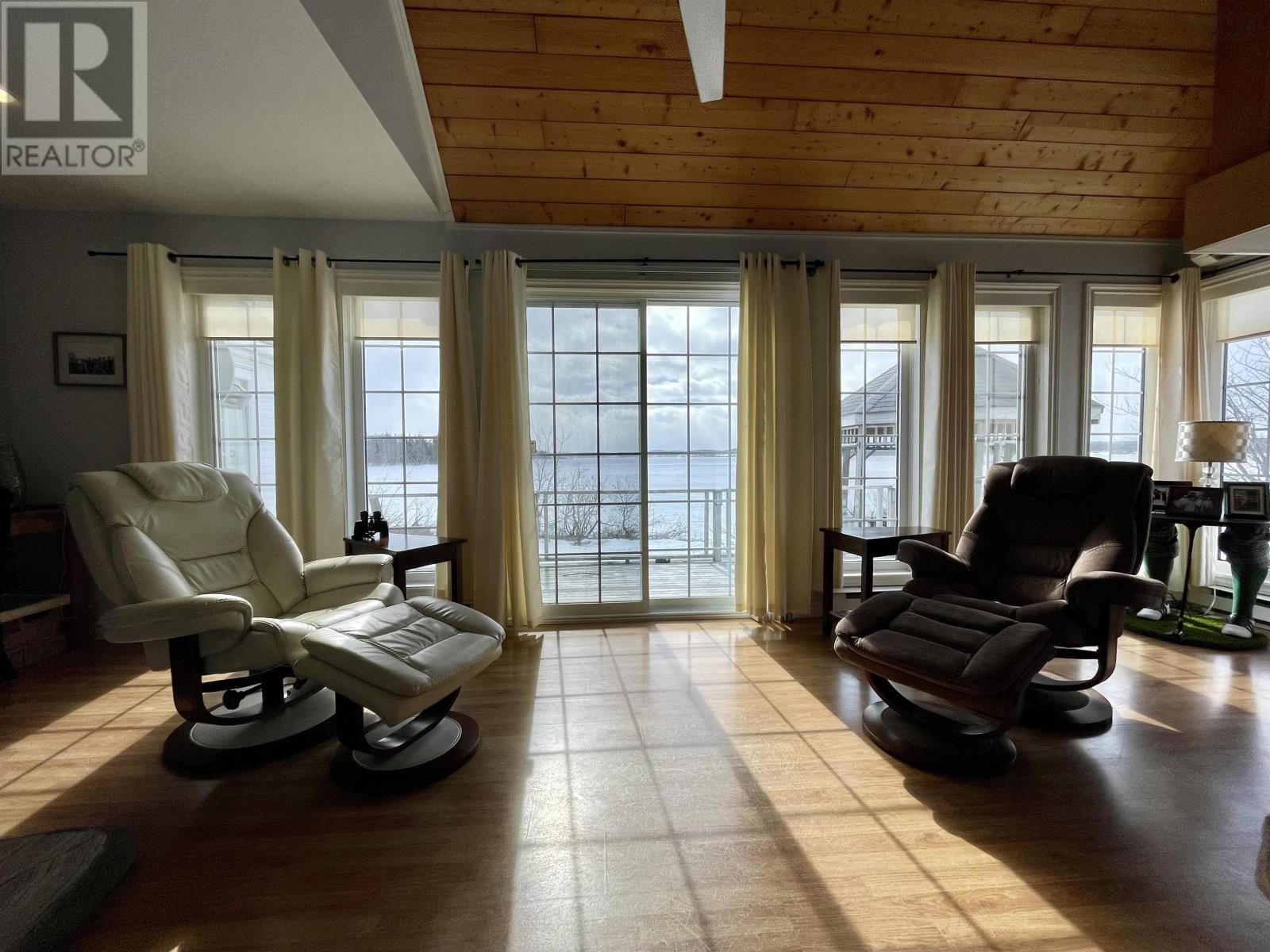 For sale 100 Covert Lane, Grand Mira South, Nova Scotia B1K1J6