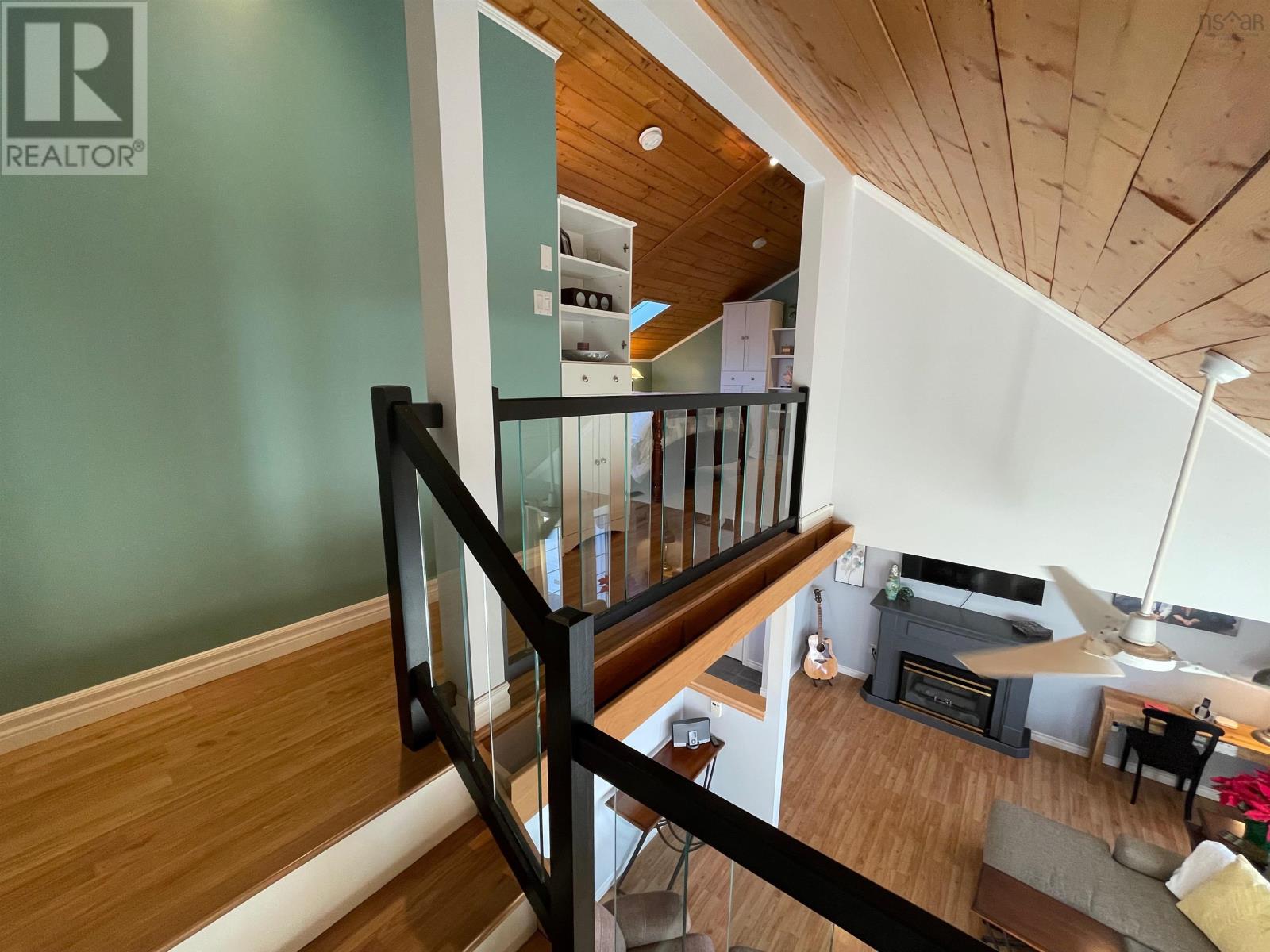 For sale 100 Covert Lane, Grand Mira South, Nova Scotia B1K1J6