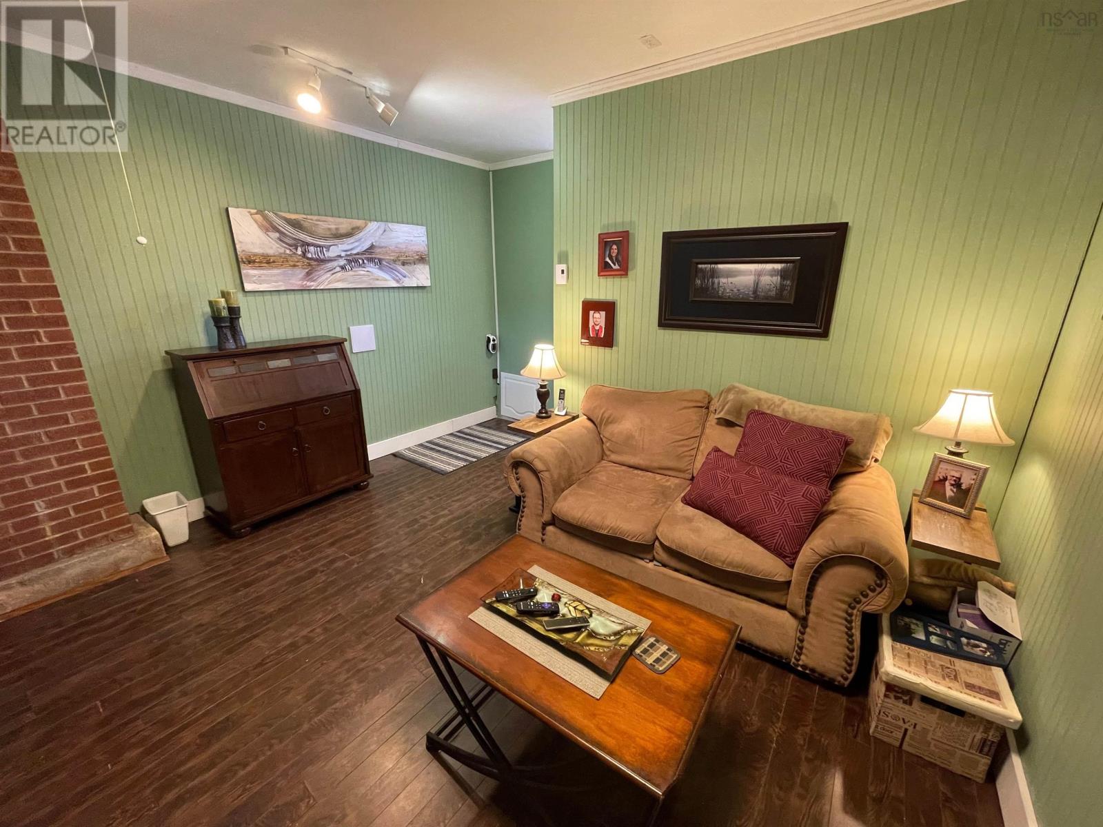 For sale 100 Covert Lane, Grand Mira South, Nova Scotia B1K1J6