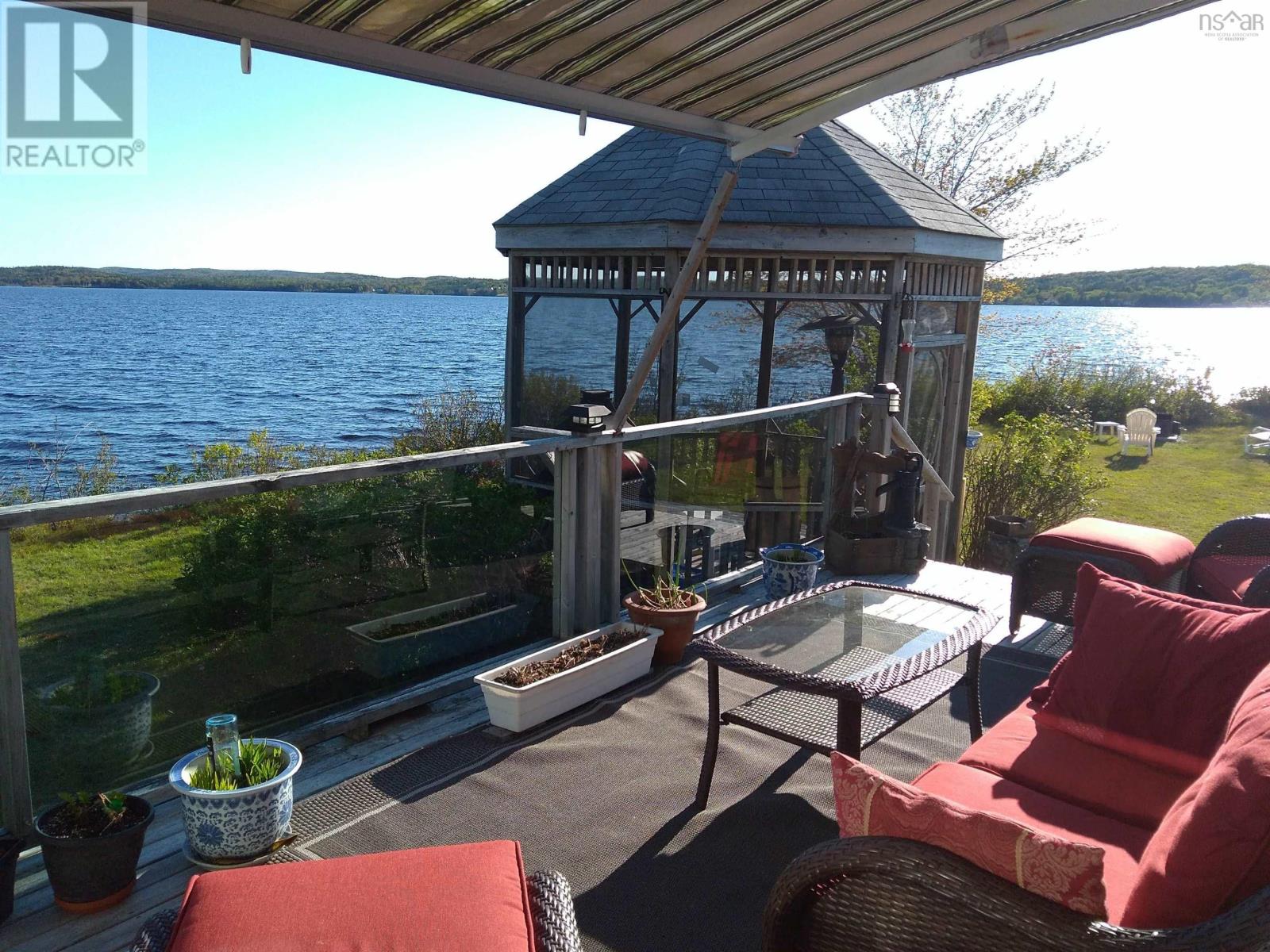 For sale 100 Covert Lane, Grand Mira South, Nova Scotia B1K1J6