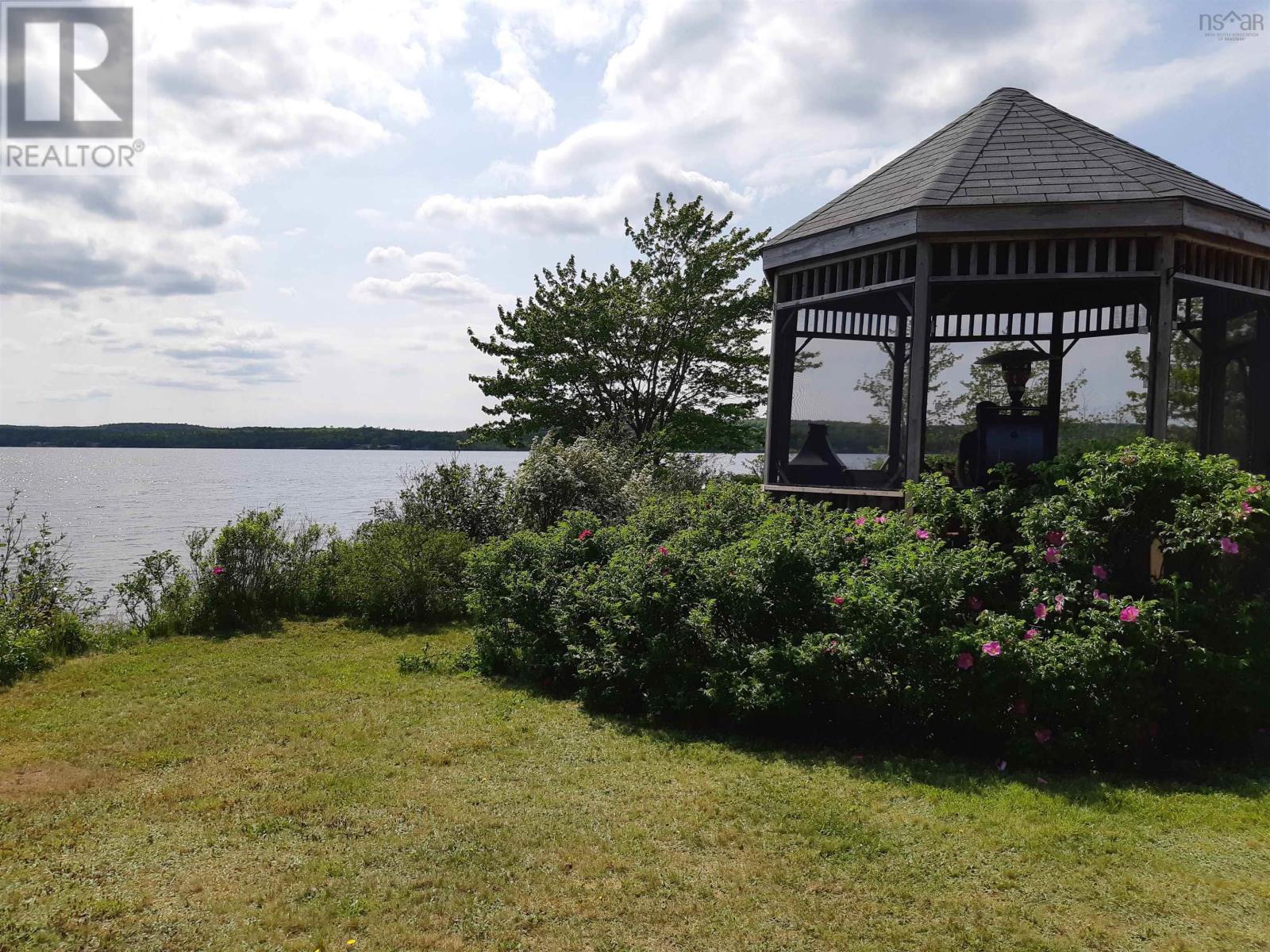 For sale 100 Covert Lane, Grand Mira South, Nova Scotia B1K1J6