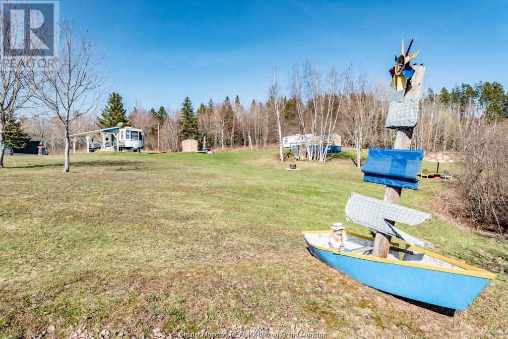 For sale 54 Leopold Goguen, SainteMariedeKent, New Brunswick E4S1W5