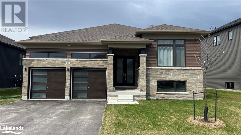 For sale 25 BEATRICE Drive Wasaga Beach Ontario L9Z0L3