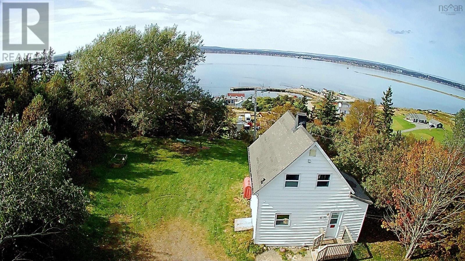 For sale 50 Hiscock Dr, South Bar, Nova Scotia B1N3H8 202322818