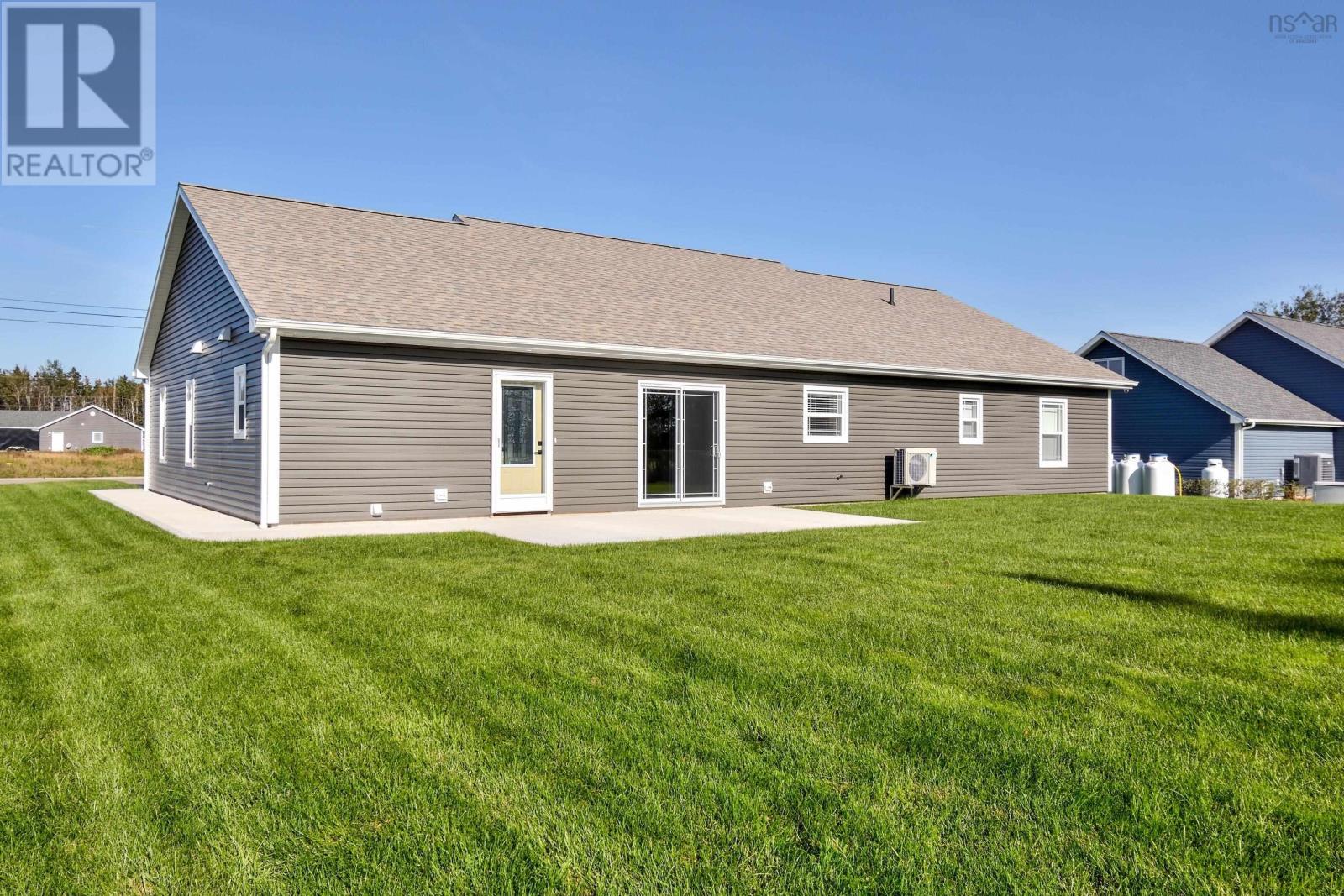 For sale 39 Bimini Heights, Westmount, Nova Scotia B1R0B9 202321390