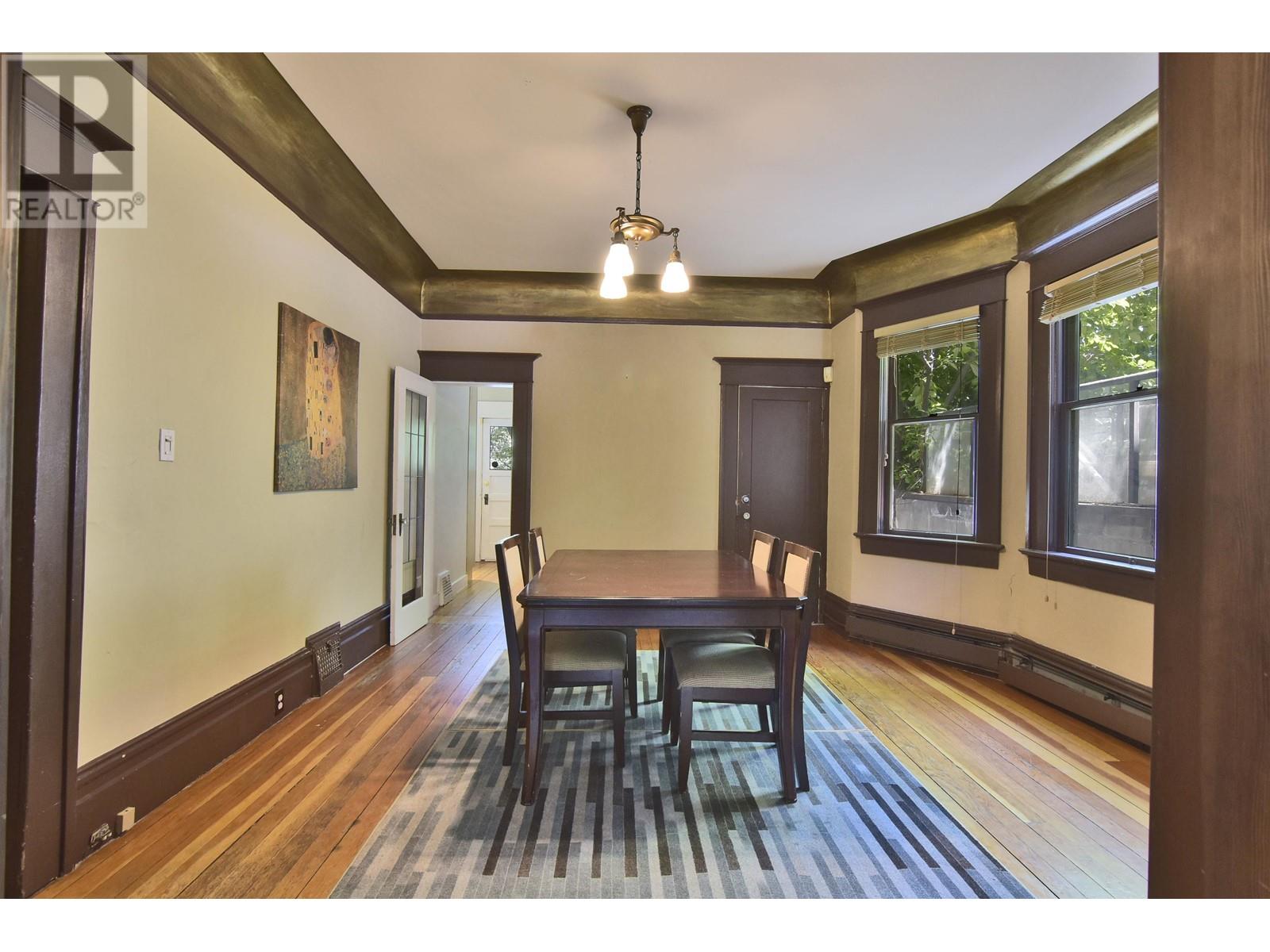 For rent 1 1517 COMOX STREET, Vancouver, British Columbia V6G1P3