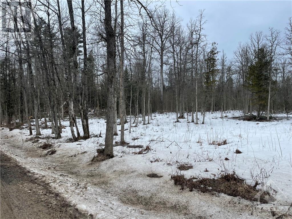 For sale Lot 12Con10 BARRYVALE ROAD, Calabogie, Ontario K0J1H0