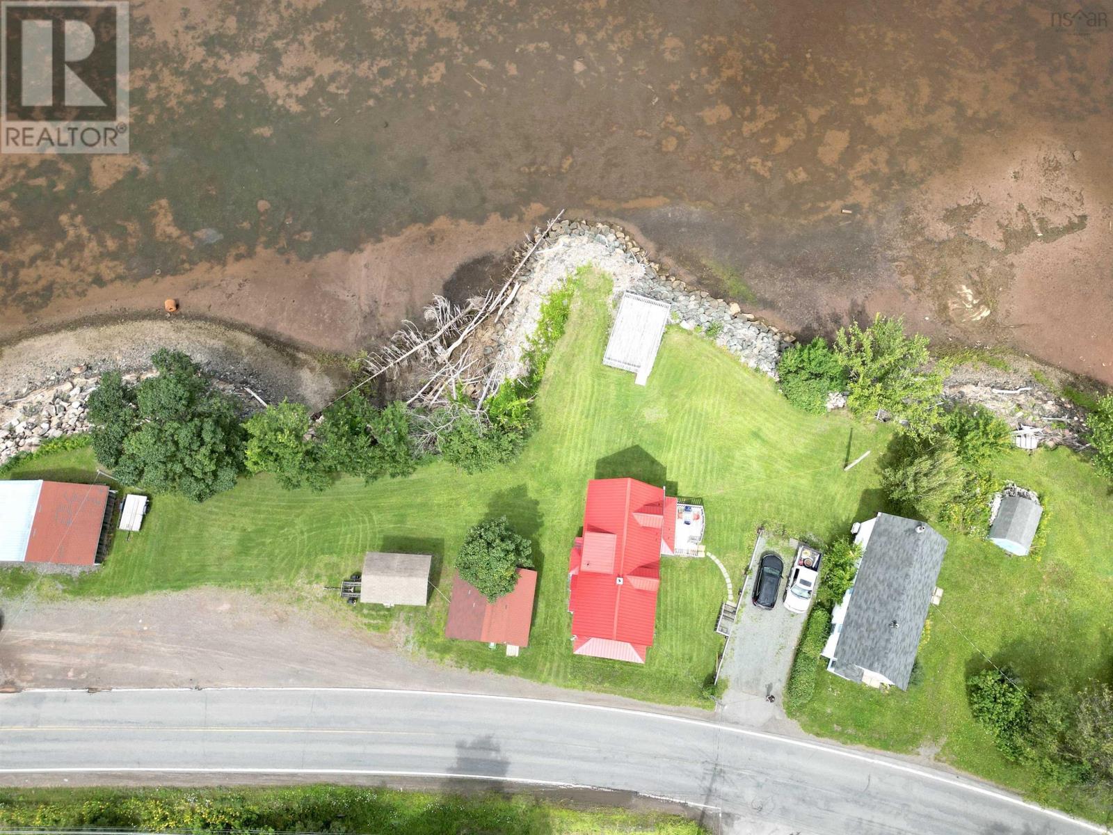 For sale 1729 Highway 6, River John, Nova Scotia B0K1N0 202317183