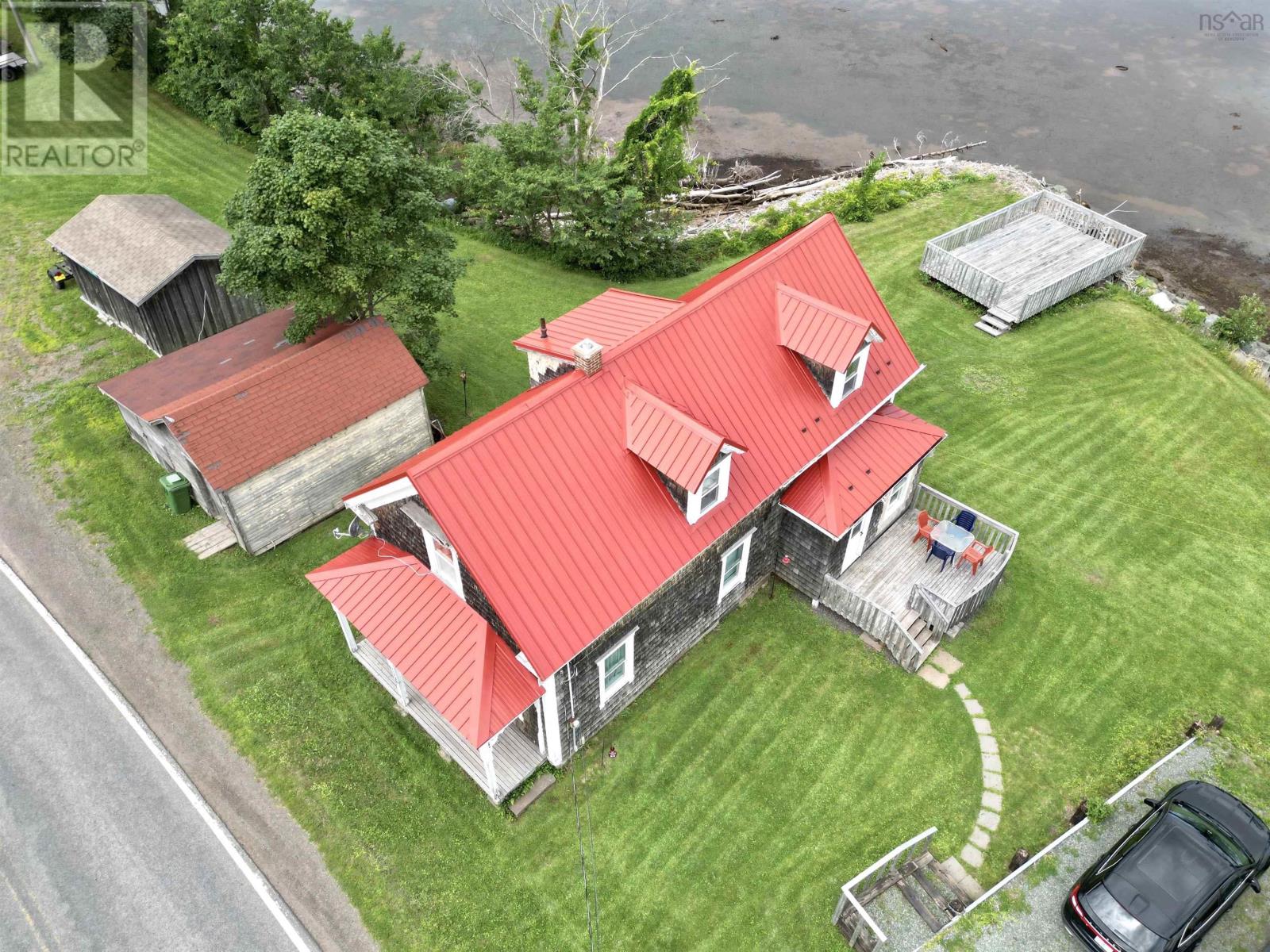 For sale 1729 Highway 6, River John, Nova Scotia B0K1N0 202317183 REALTOR.ca