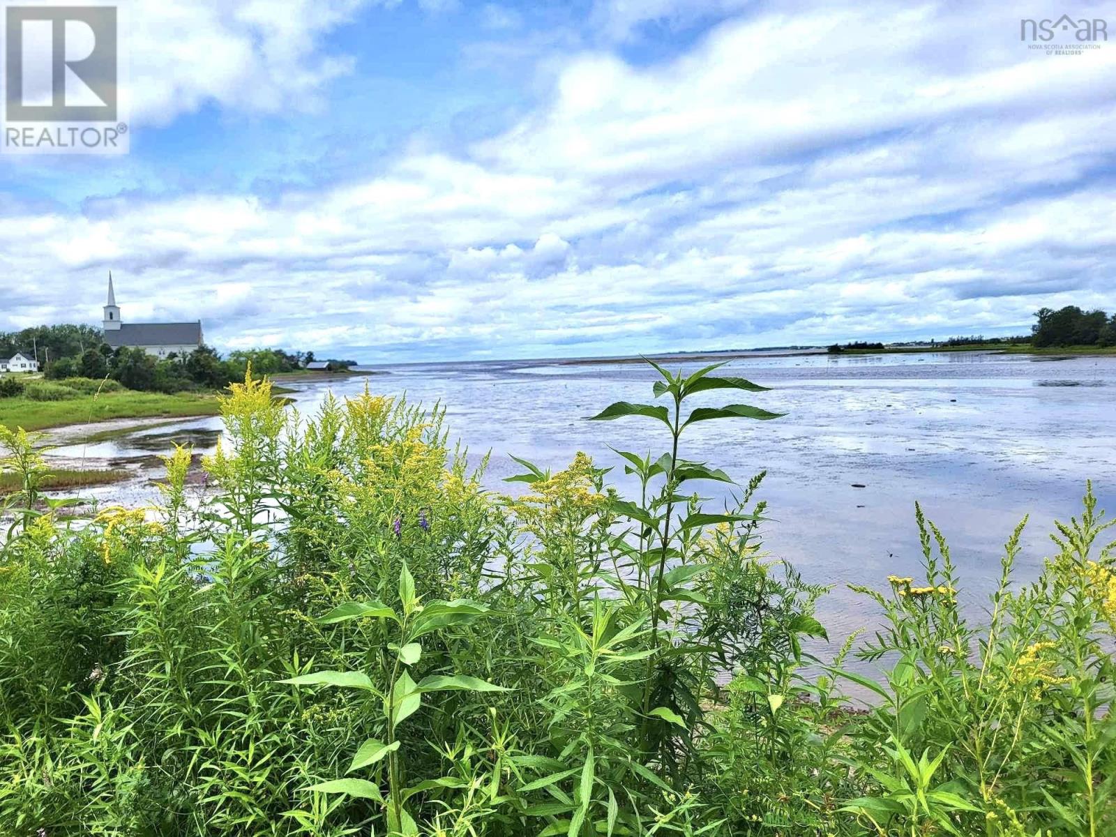 For sale 1729 Highway 6, River John, Nova Scotia B0K1N0 202317183