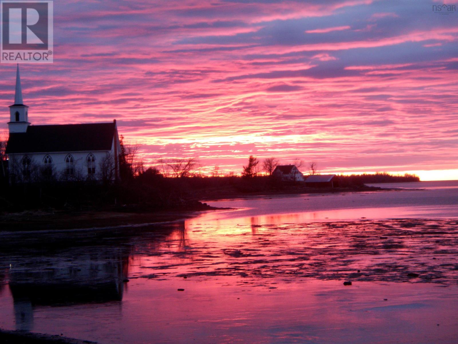 For sale 1729 Highway 6, River John, Nova Scotia B0K1N0 202317183 REALTOR.ca