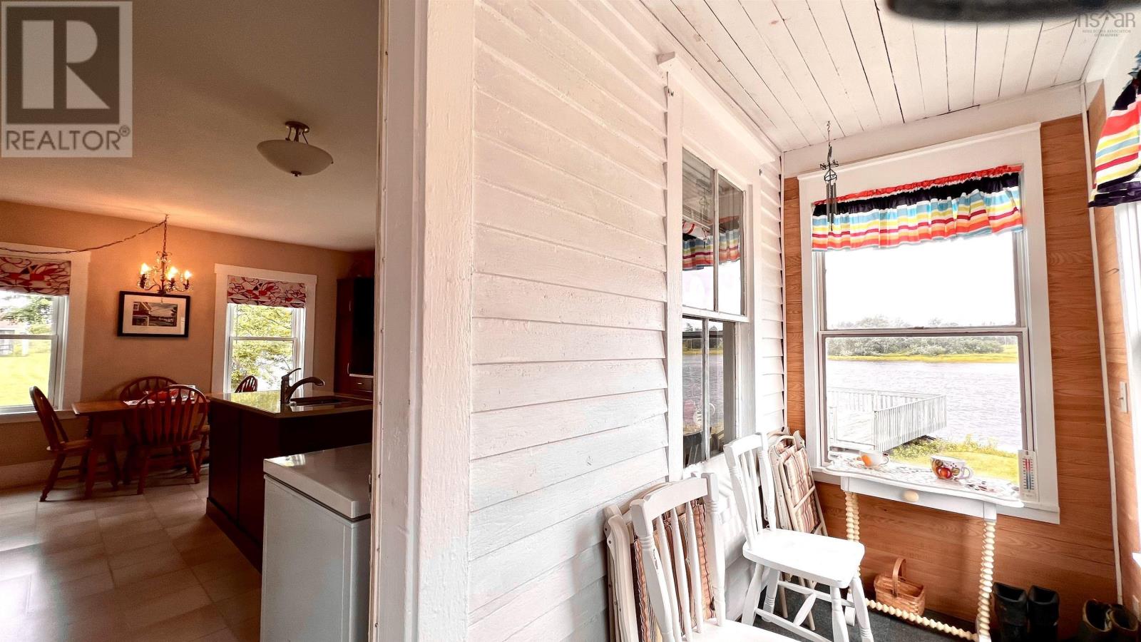 For sale 1729 Highway 6, River John, Nova Scotia B0K1N0 202317183 REALTOR.ca