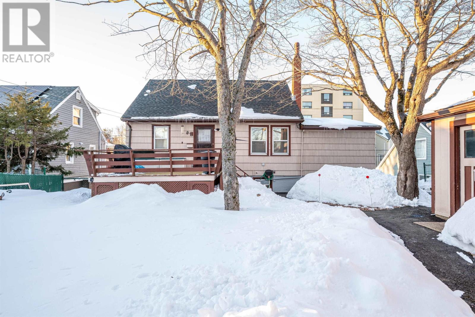 48&50 Melrose Avenue, Fairview, Nova Scotia B3N2E4 REALTOR.ca