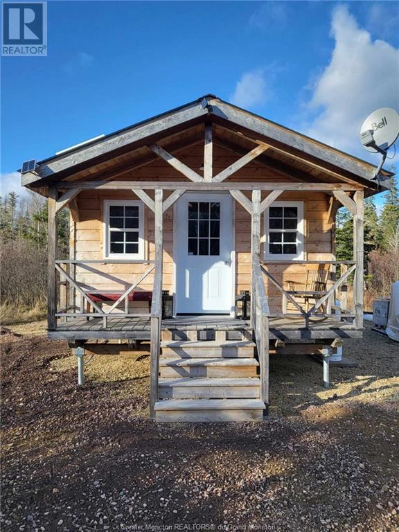 For sale 2207 Route 933, Memramcook East, New Brunswick E4K3Z2