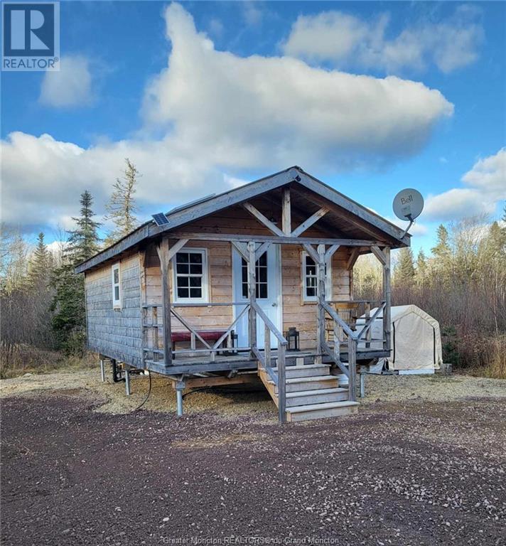 For sale 2207 Route 933, Memramcook East, New Brunswick E4K3Z2