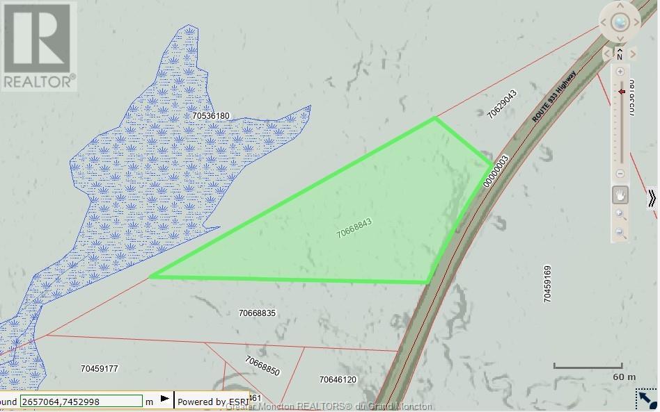 For sale 2207 Route 933, Memramcook East, New Brunswick E4K3Z2