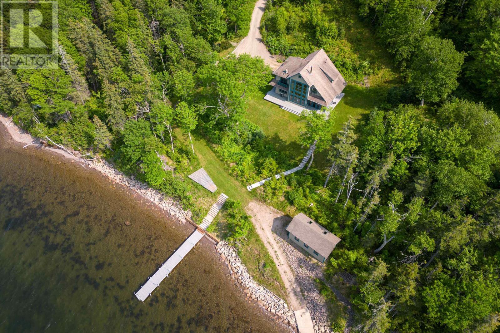 For sale 4783 Washabuck Road, Lower Washabuck, Nova Scotia B2C1N0