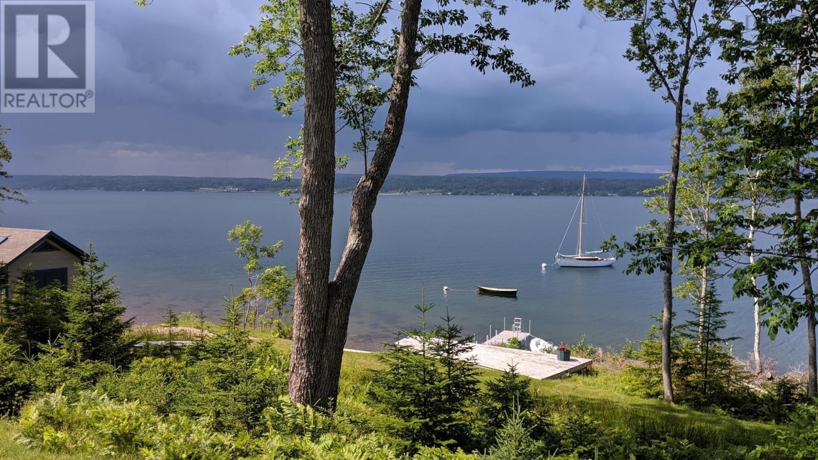 For sale 4783 Washabuck Road, Lower Washabuck, Nova Scotia B2C1N0