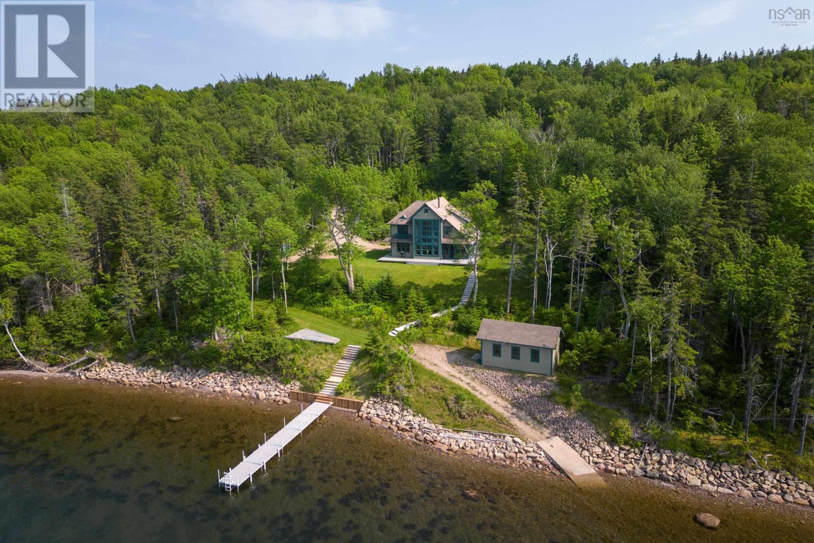 For sale 4783 Washabuck Road, Lower Washabuck, Nova Scotia B2C1N0