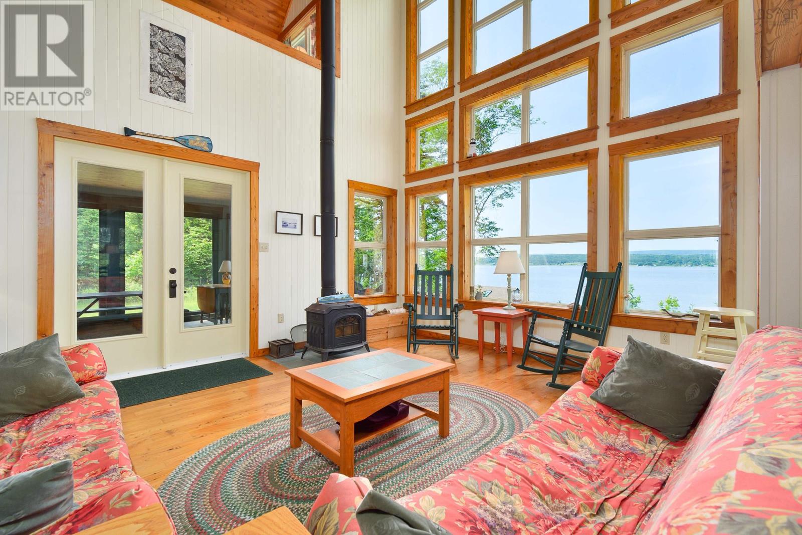 For sale 4783 Washabuck Road, Lower Washabuck, Nova Scotia B2C1N0