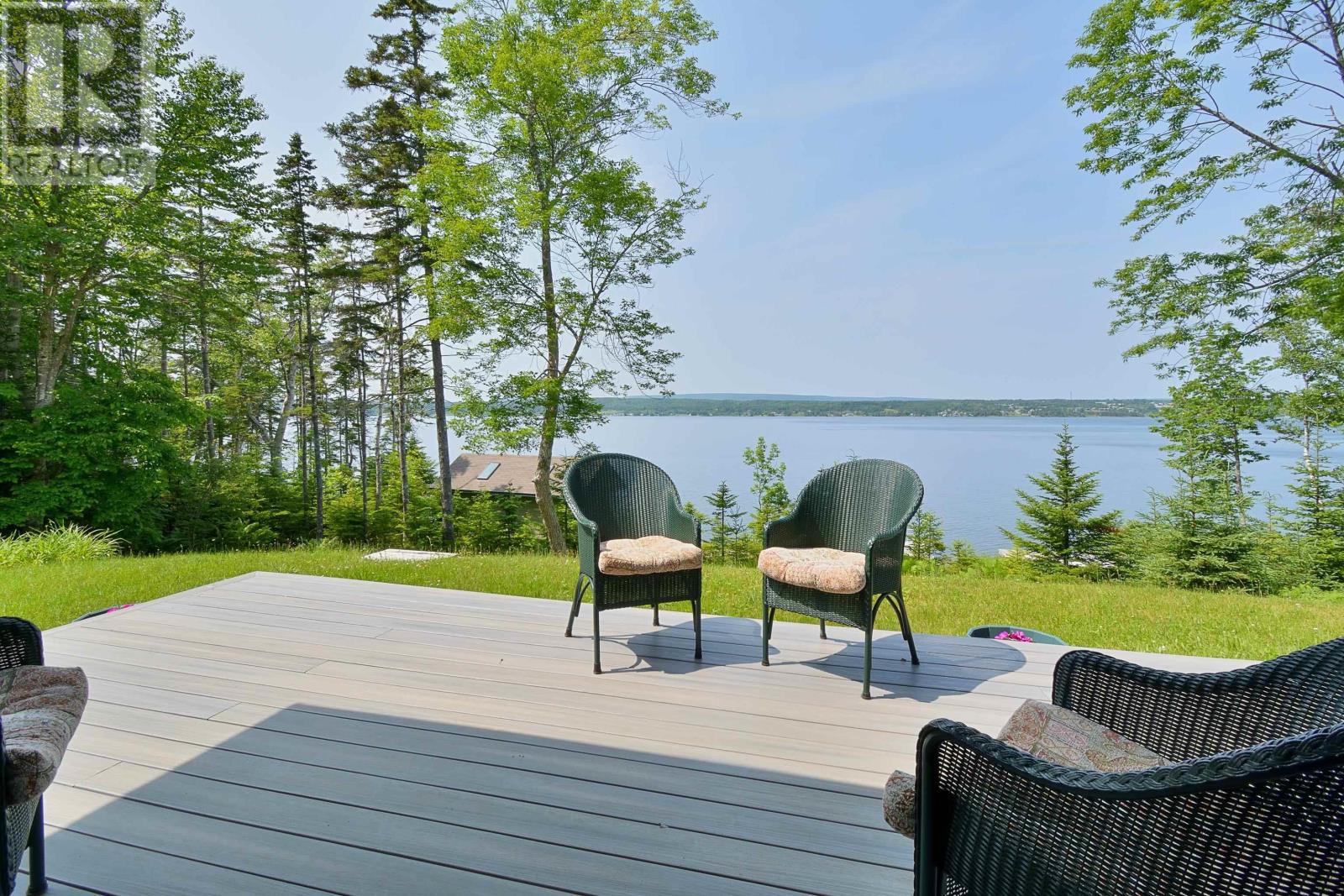 For sale 4783 Washabuck Road, Lower Washabuck, Nova Scotia B2C1N0