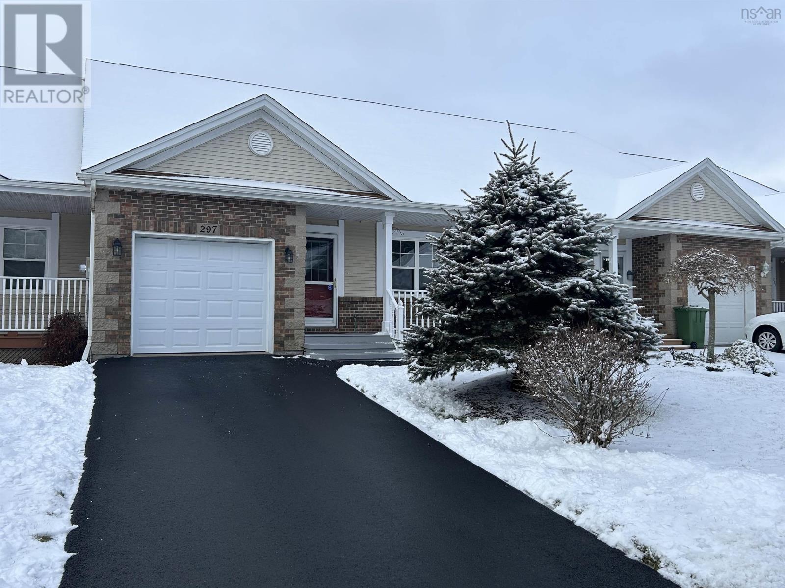 297 Summer Field Way, Dartmouth, Nova Scotia B2W6M8 REALTOR.ca