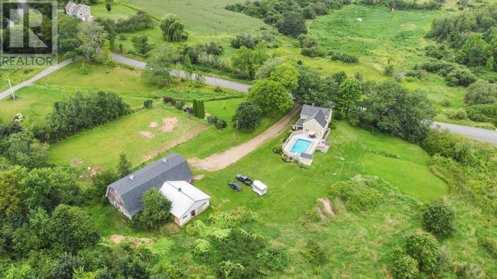 790 Church Street, Port Williams, Nova Scotia B0P1T0 REALTOR.ca