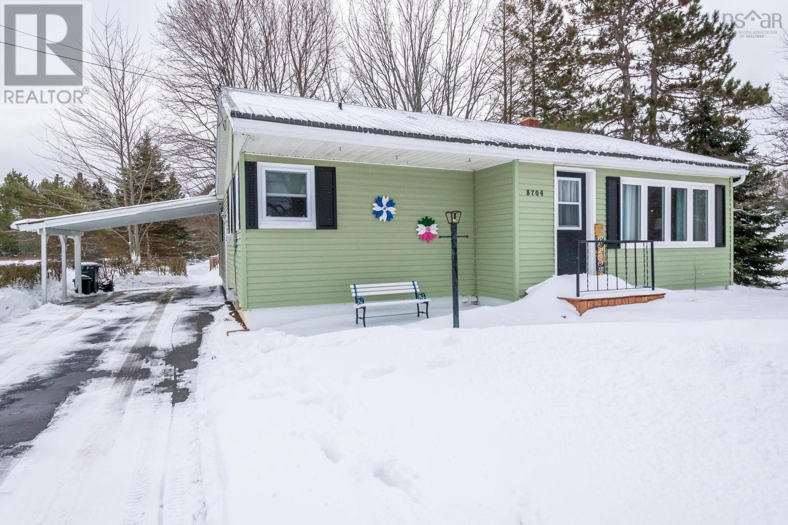 8704 Highway 201, Nictaux, Nova Scotia B0S1P0 REALTOR.ca