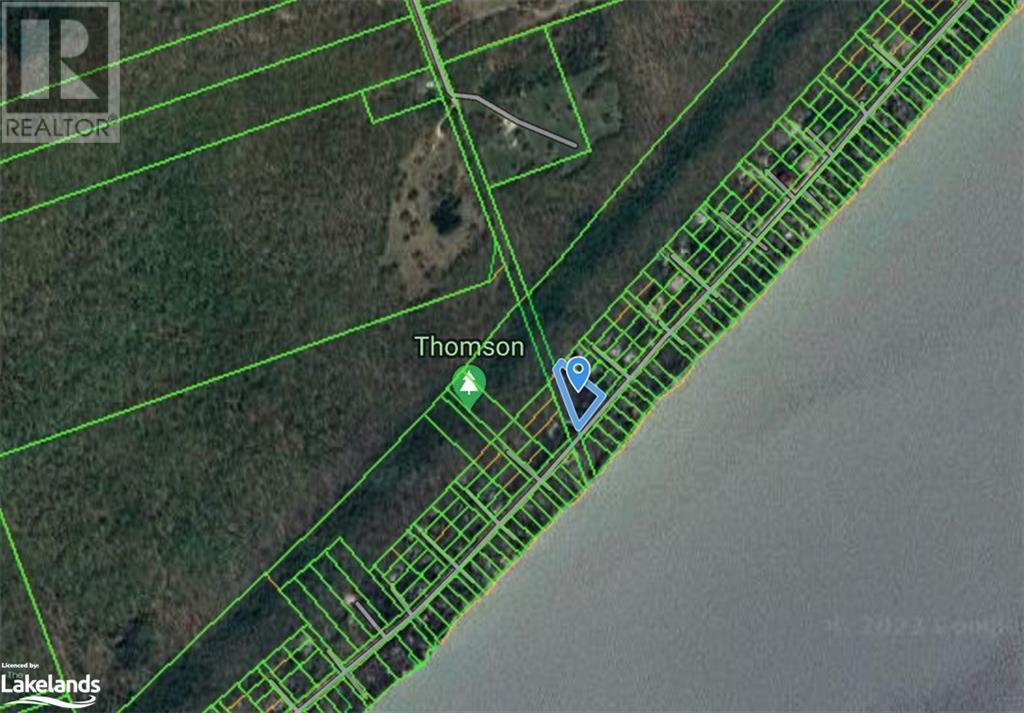 For sale LOT 191193 MALLORY BEACH Road, South Bruce Peninsula