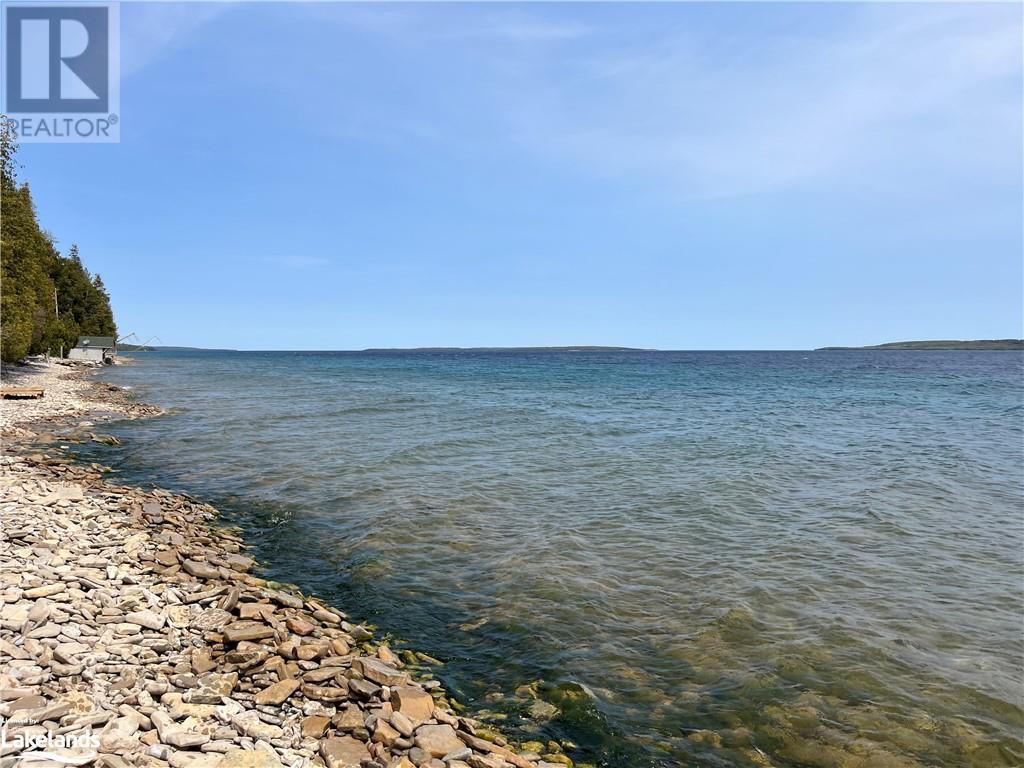For sale LOT 191193 MALLORY BEACH Road, South Bruce Peninsula, Ontario N0H2T0 40547131
