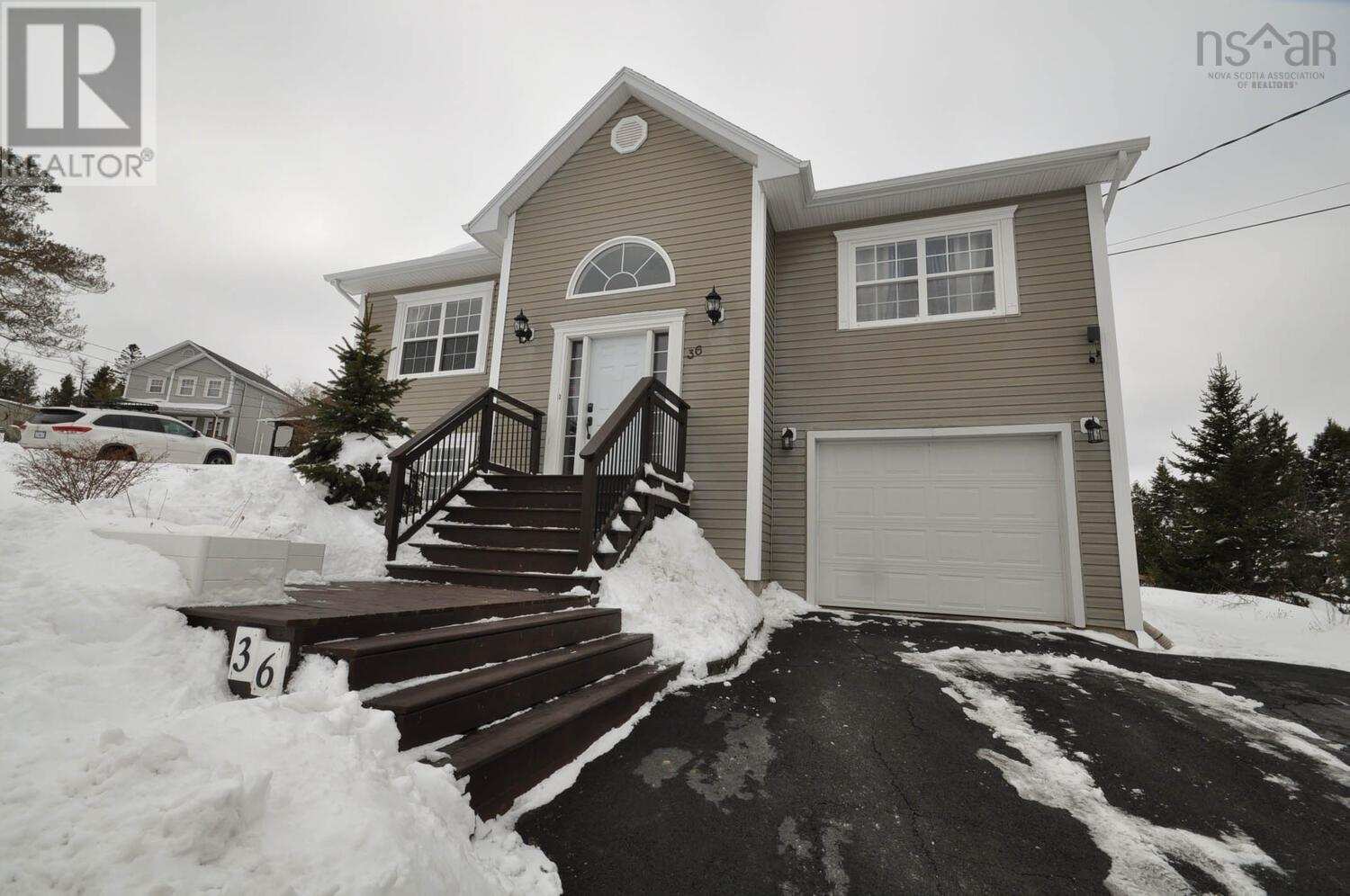 36 Danny Drive, Barrett Woods Subdivision, Beaver Bank, Nova Scotia B4G1B2 REALTOR.ca