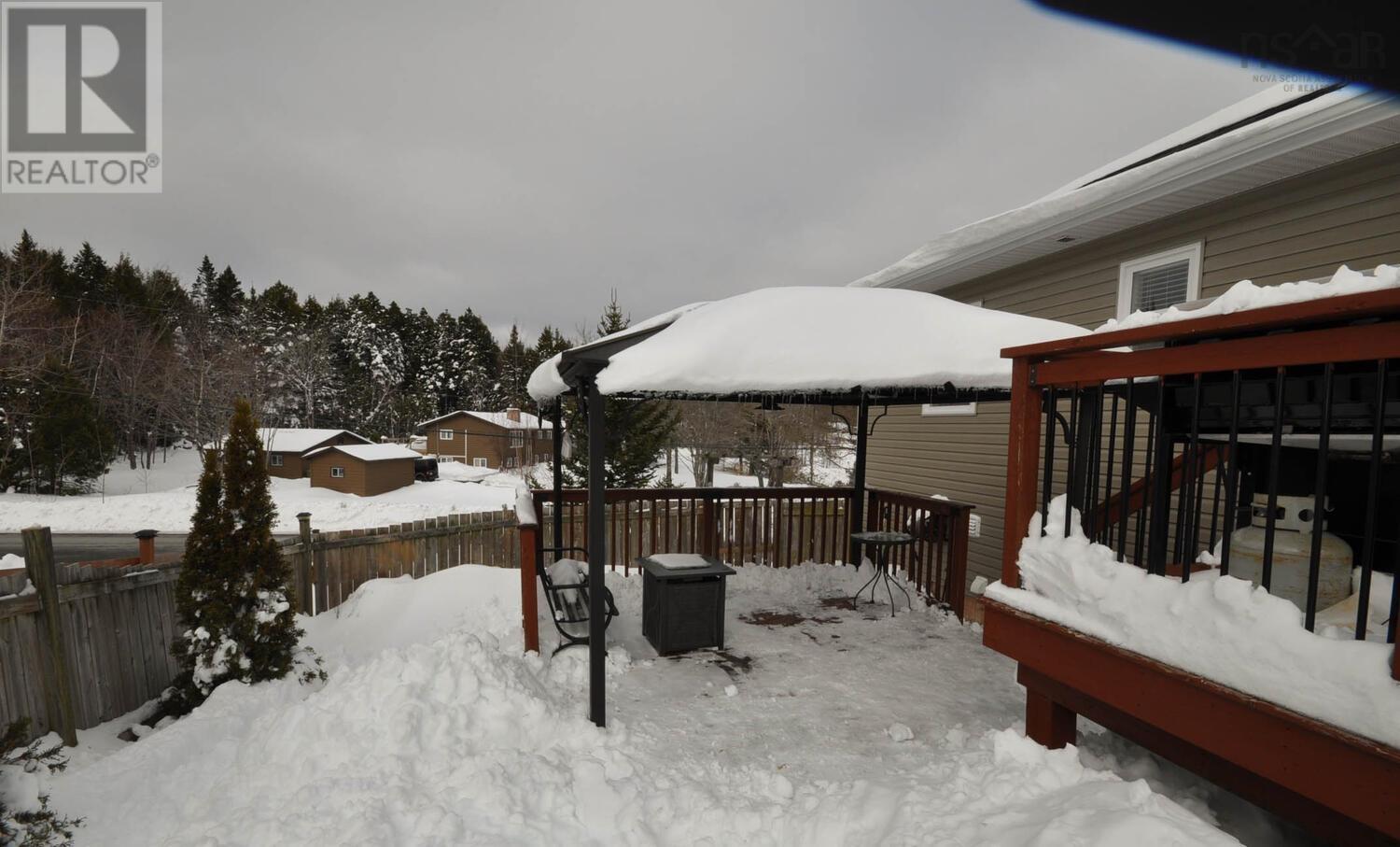 36 Danny Drive, Barrett Woods Subdivision, Beaver Bank, Nova Scotia B4G1B2 REALTOR.ca