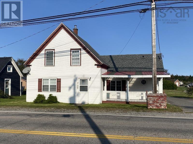 3199 Highway 3, Barrington Passage, Nova Scotia B0W1G0 REALTOR.ca
