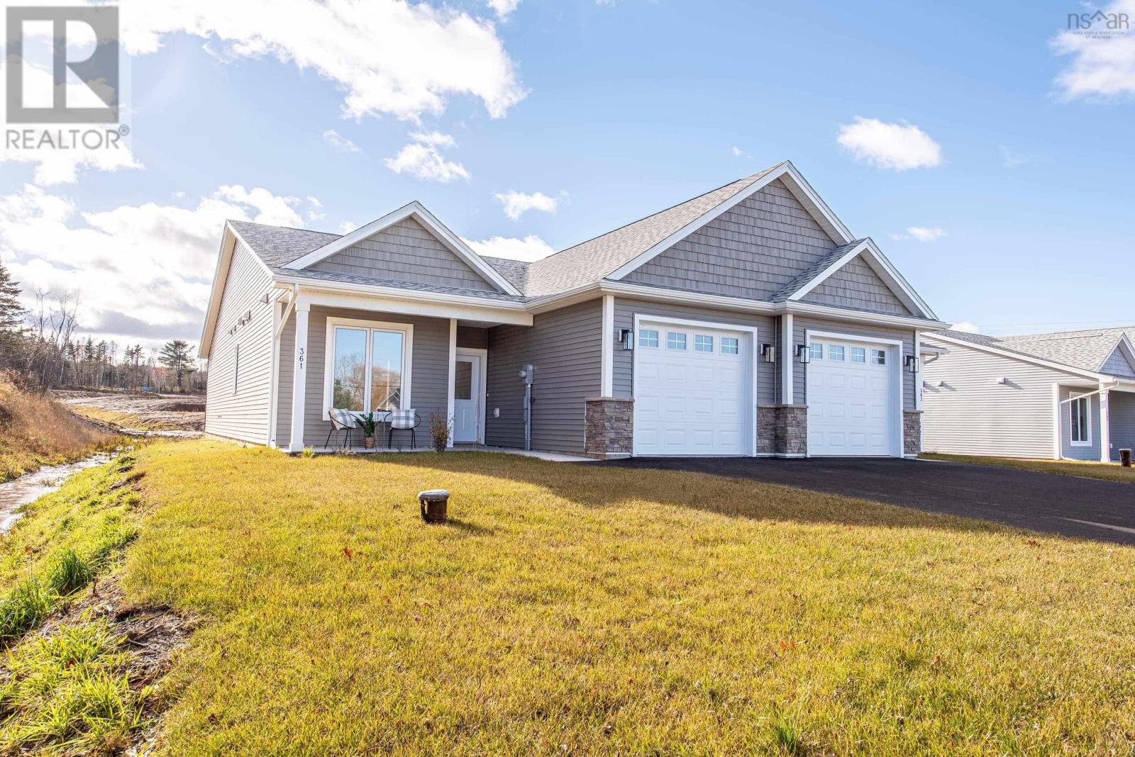 For sale 52A 361 Oak Island Road, Avonport, Nova Scotia B0P1P0