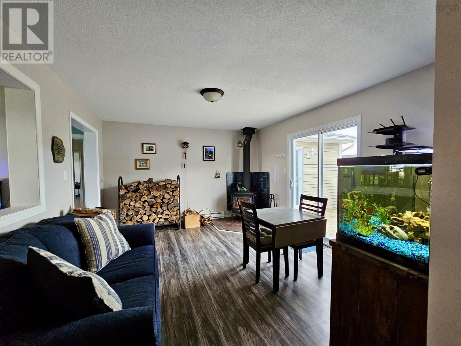 For sale 4871 Highway 1, Granville Centre, Nova Scotia B0S1A0