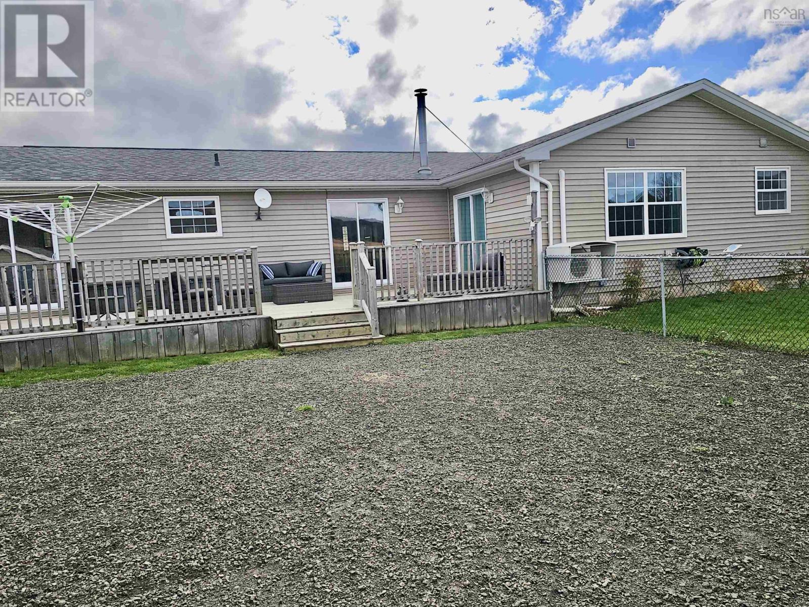 For sale 4871 Highway 1, Granville Centre, Nova Scotia B0S1A0
