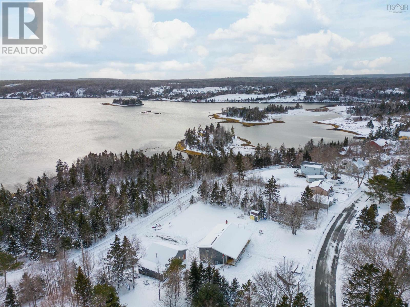 40 Alder Drive, Head Of Jeddore, Nova Scotia B0J1P0 REALTOR.ca