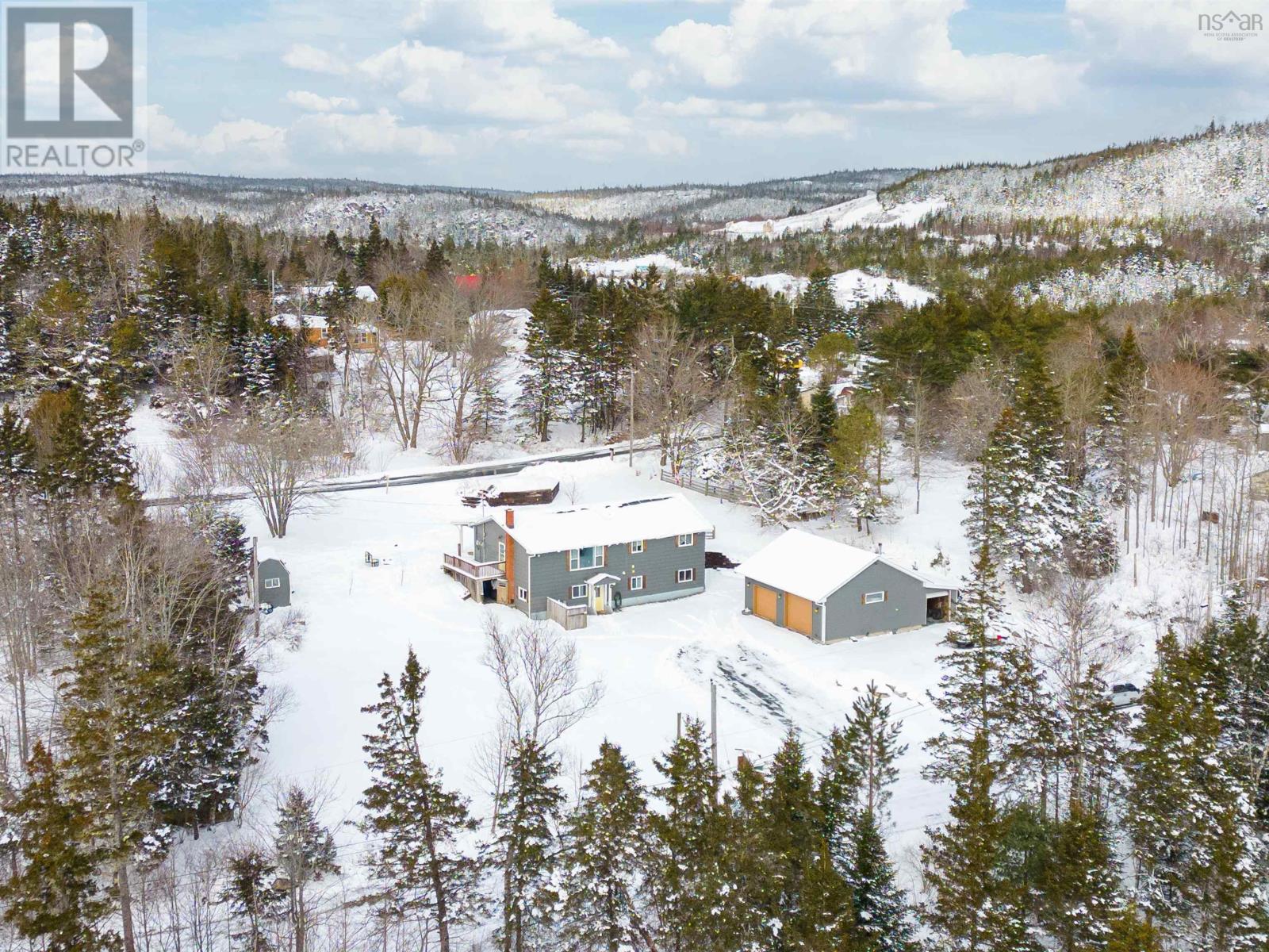 40 Alder Drive, Head Of Jeddore, Nova Scotia B0J1P0 REALTOR.ca