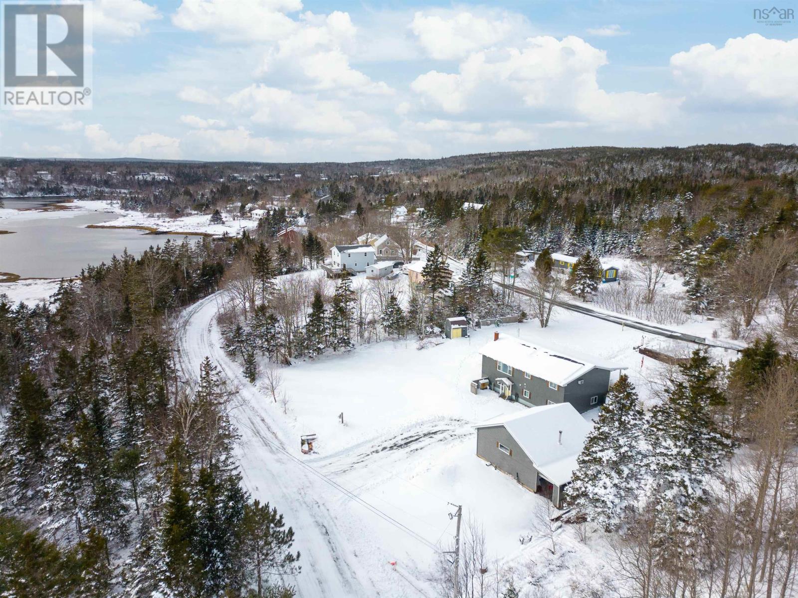 40 Alder Drive, Head Of Jeddore, Nova Scotia B0J1P0 REALTOR.ca