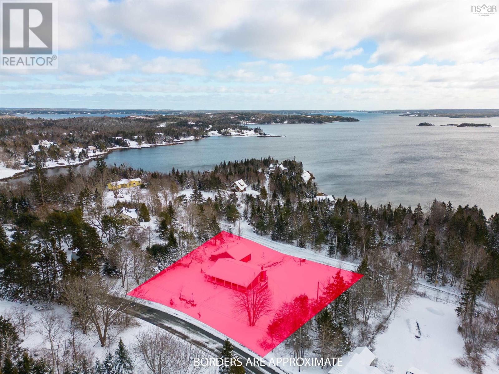 40 Alder Drive, Head Of Jeddore, Nova Scotia B0J1P0 REALTOR.ca