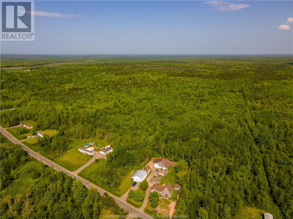 For sale Lot Marcelin RD, Scoudouc, New Brunswick E4P1A3 M157626