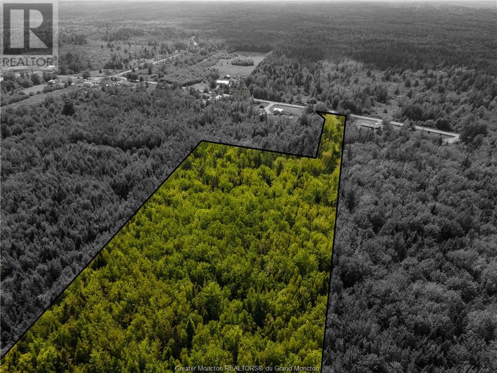 For sale Lot Marcelin RD, Scoudouc, New Brunswick E4P1A3 M157626