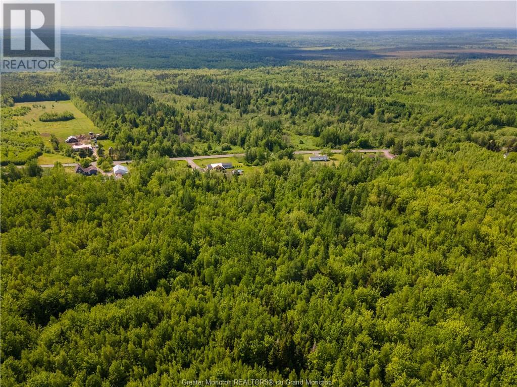 For sale Lot Marcelin RD, Scoudouc, New Brunswick E4P1A3 M157626