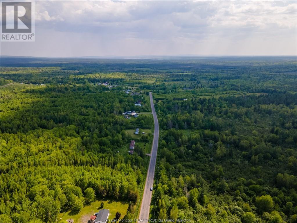 For sale Lot Marcelin RD, Scoudouc, New Brunswick E4P1A3 M157626