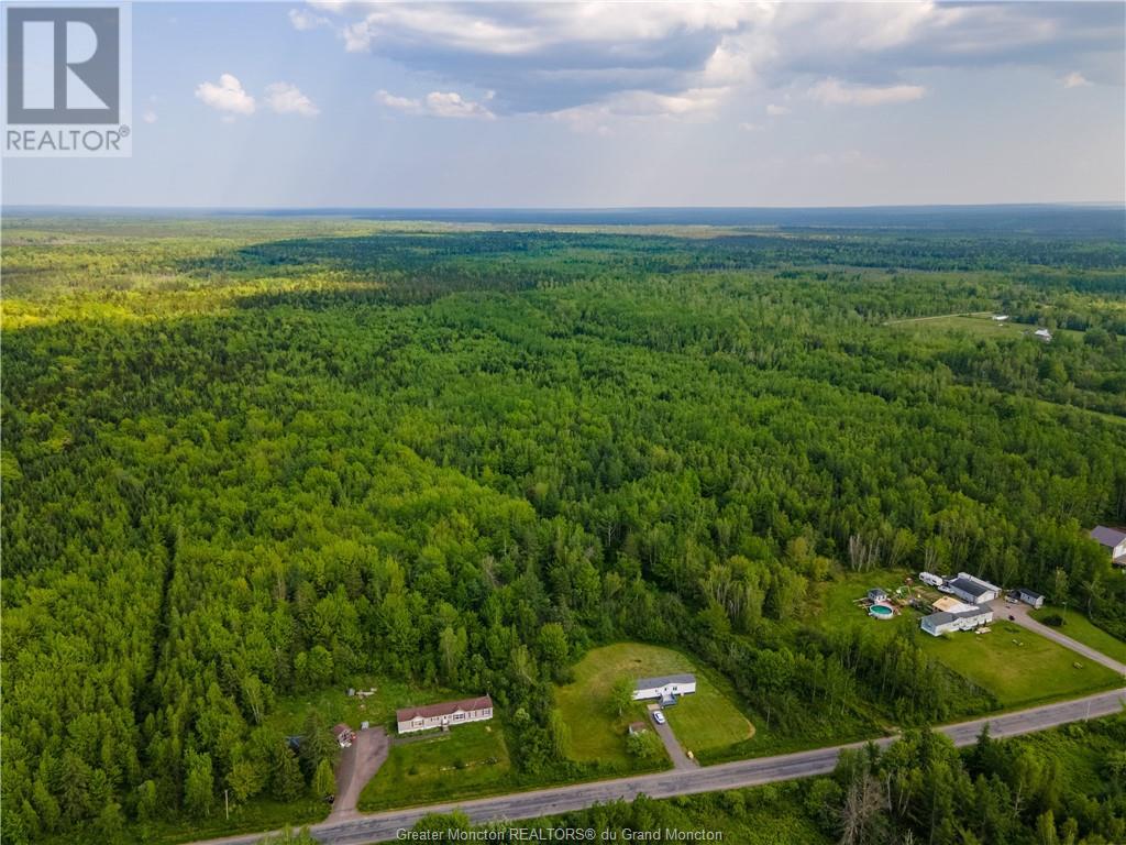 For sale Lot Marcelin RD, Scoudouc, New Brunswick E4P1A3 M157626