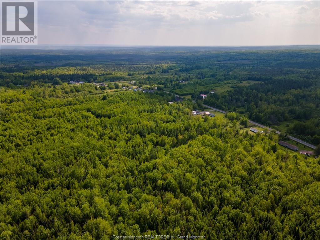 For sale Lot Marcelin RD, Scoudouc, New Brunswick E4P1A3 M157626