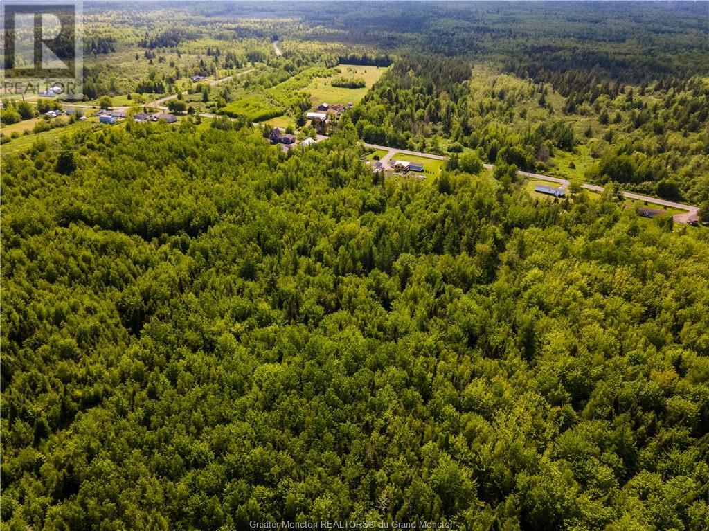 For sale Lot Marcelin RD, Scoudouc, New Brunswick E4P1A3 M157626