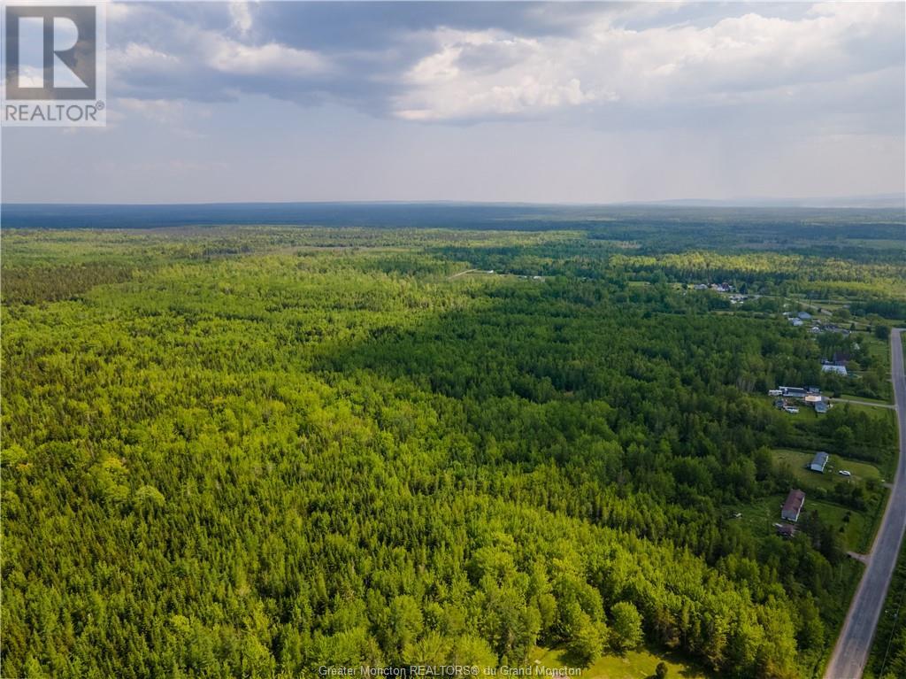 For sale Lot Marcelin RD, Scoudouc, New Brunswick E4P1A3 M157626